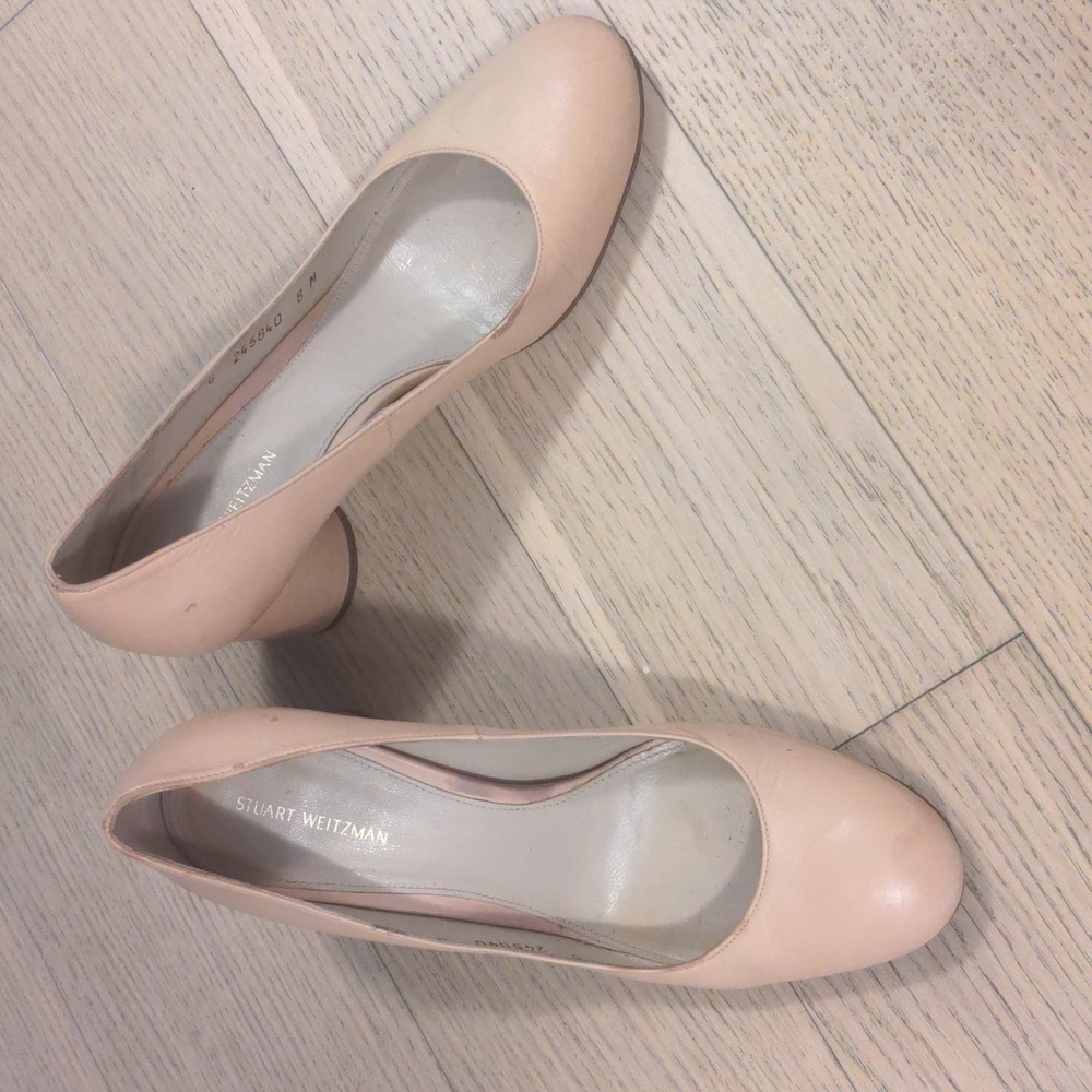 Stuart Weitzman Shoes